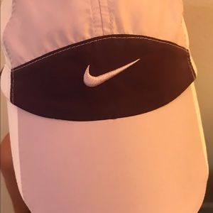 Nike baseball cap